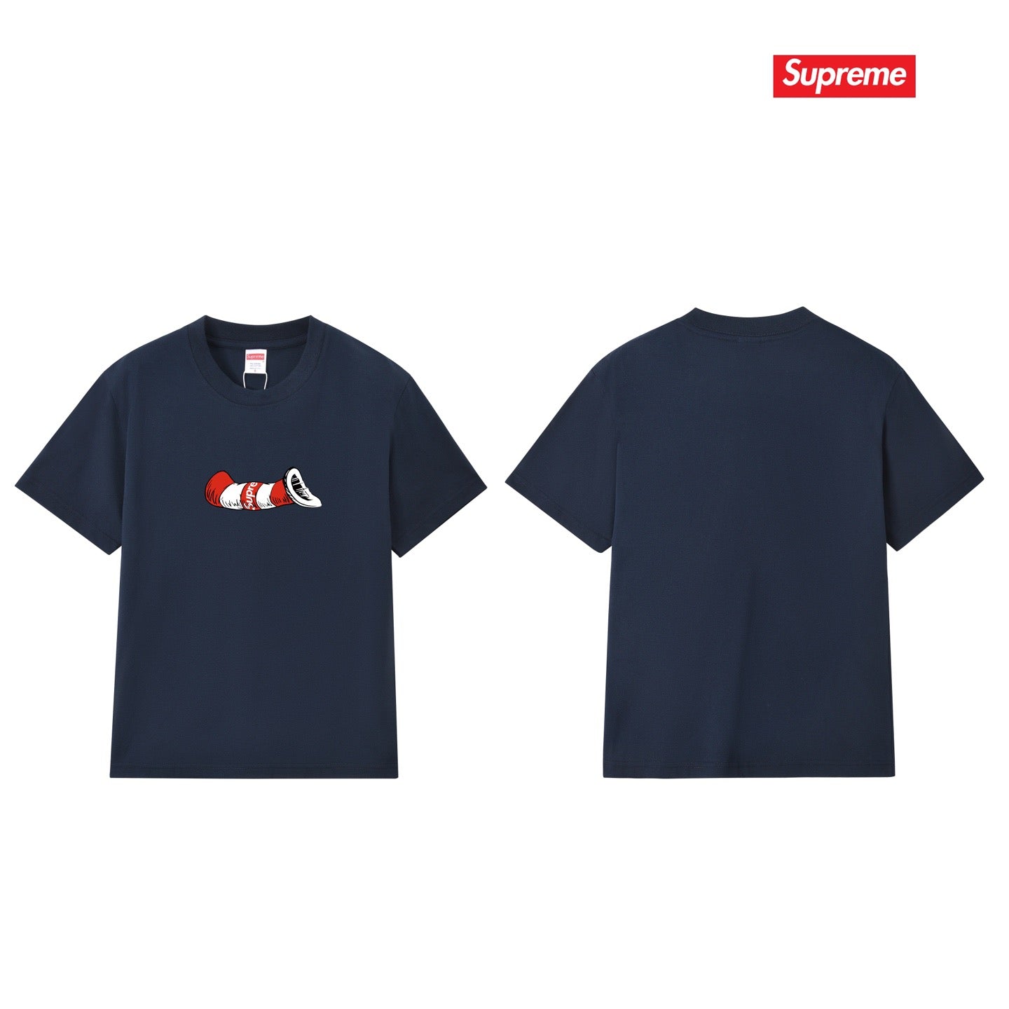 Supreme Tee S326