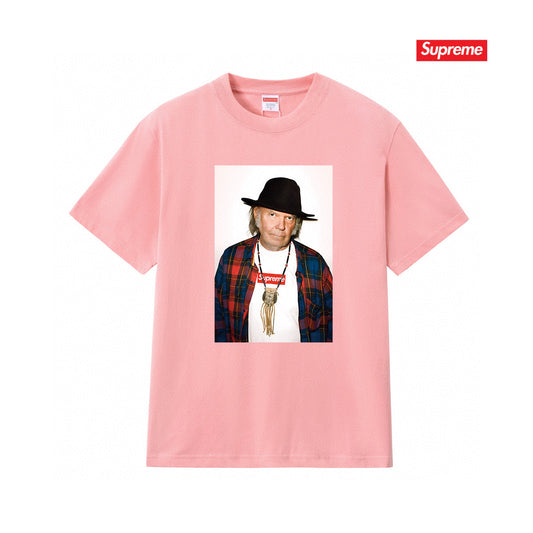 Supreme Tee S222