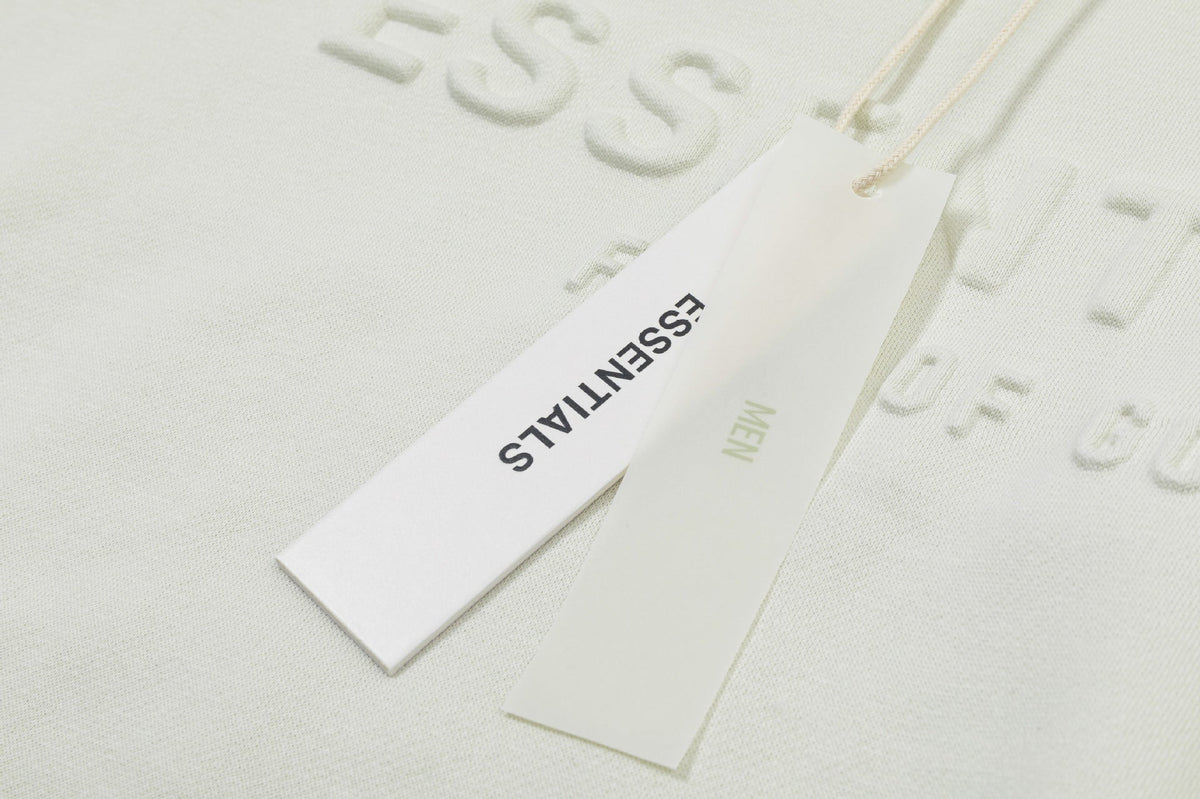 Men's Fear of God Essentials Hoodie
