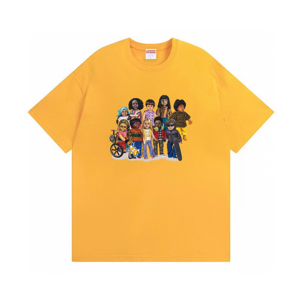 Supreme Tee S111
