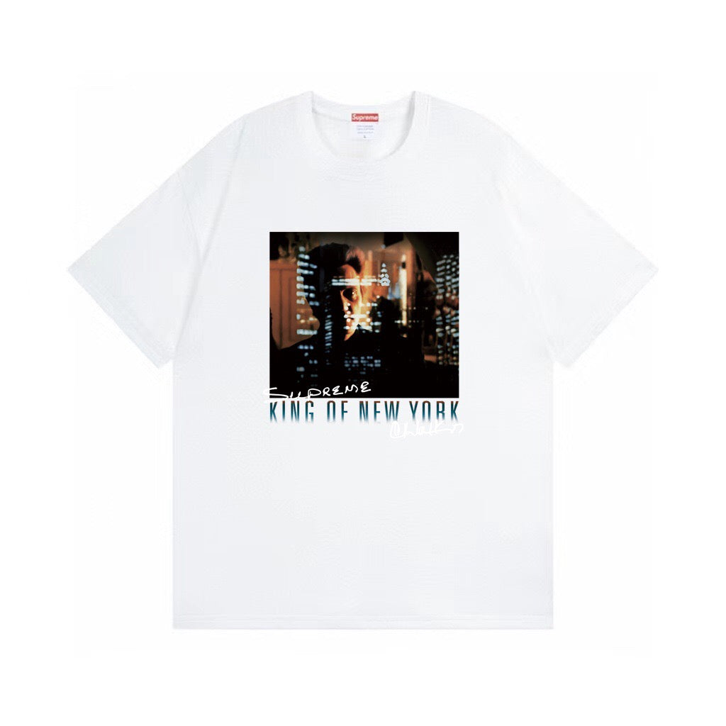 Supreme Tee S113