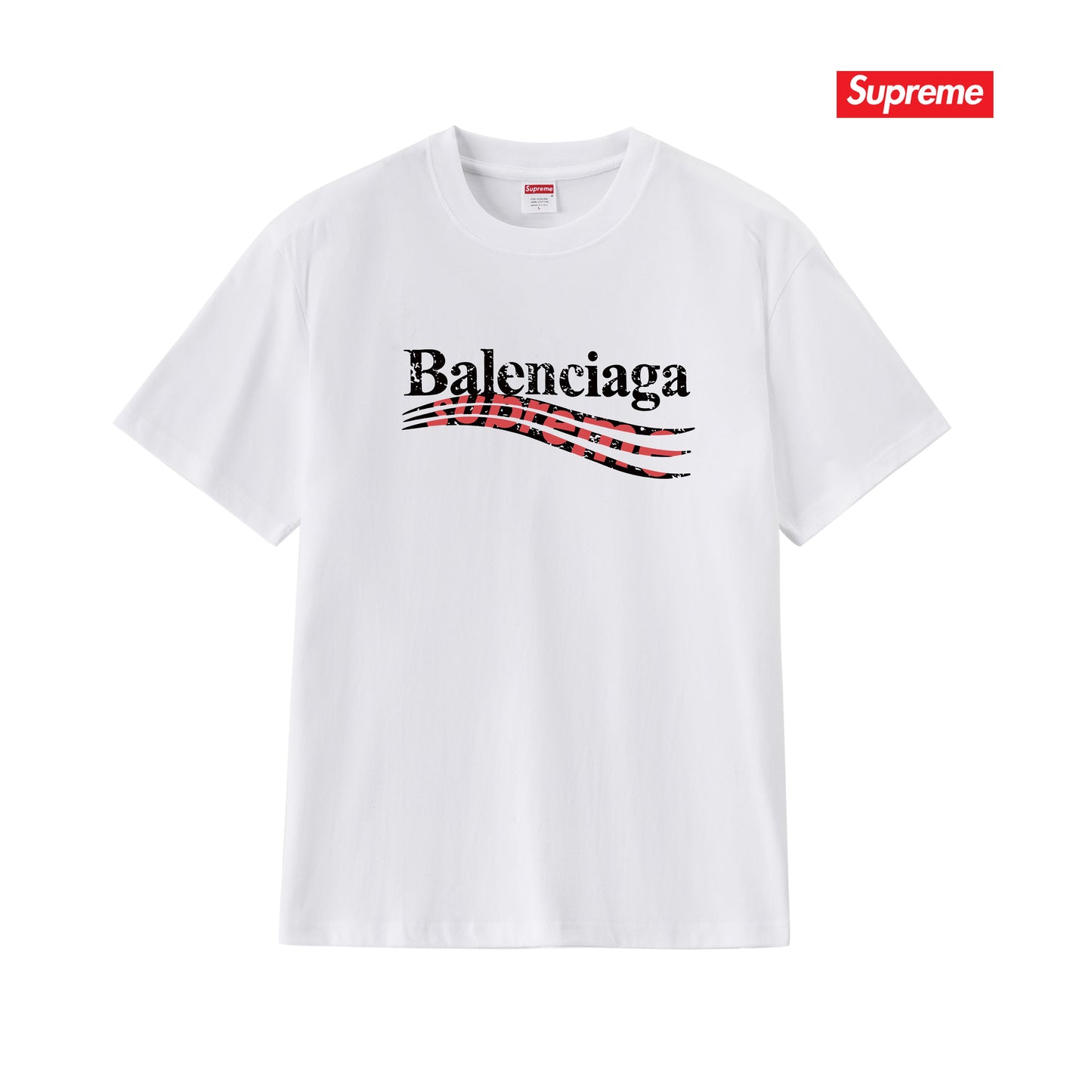 Supreme Tee S0004