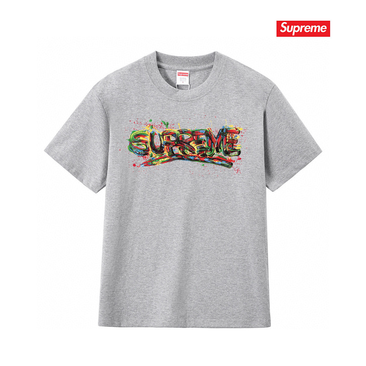 Supreme Tee S224