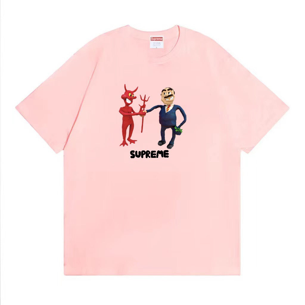 Supreme Tee S0110