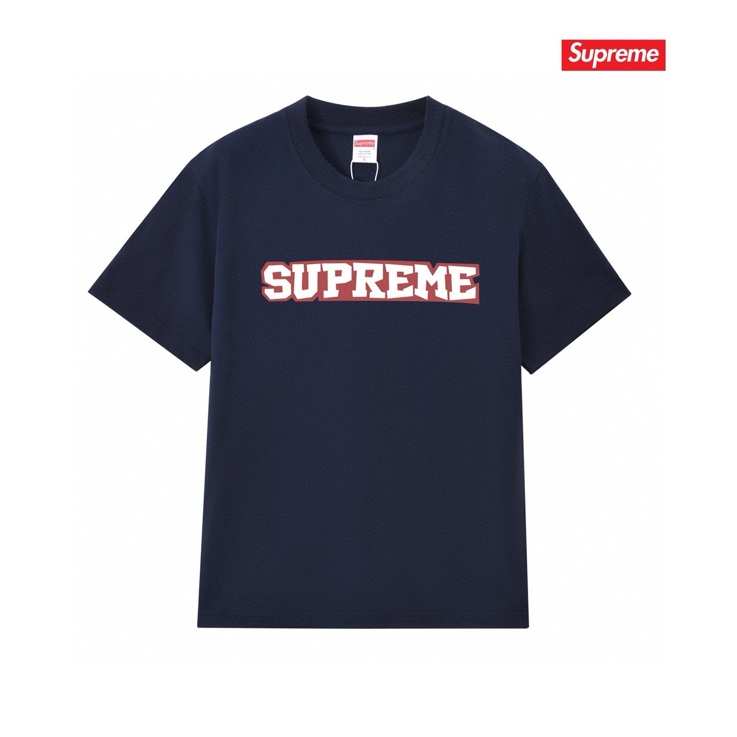 Supreme Tee S230