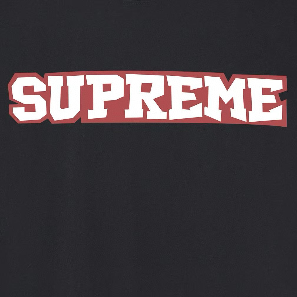 Supreme Tee S230