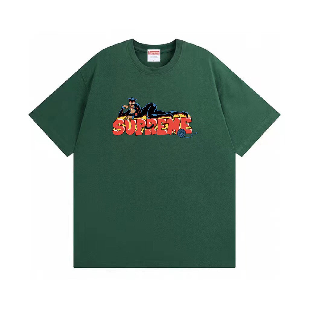 Supreme Tee S0101