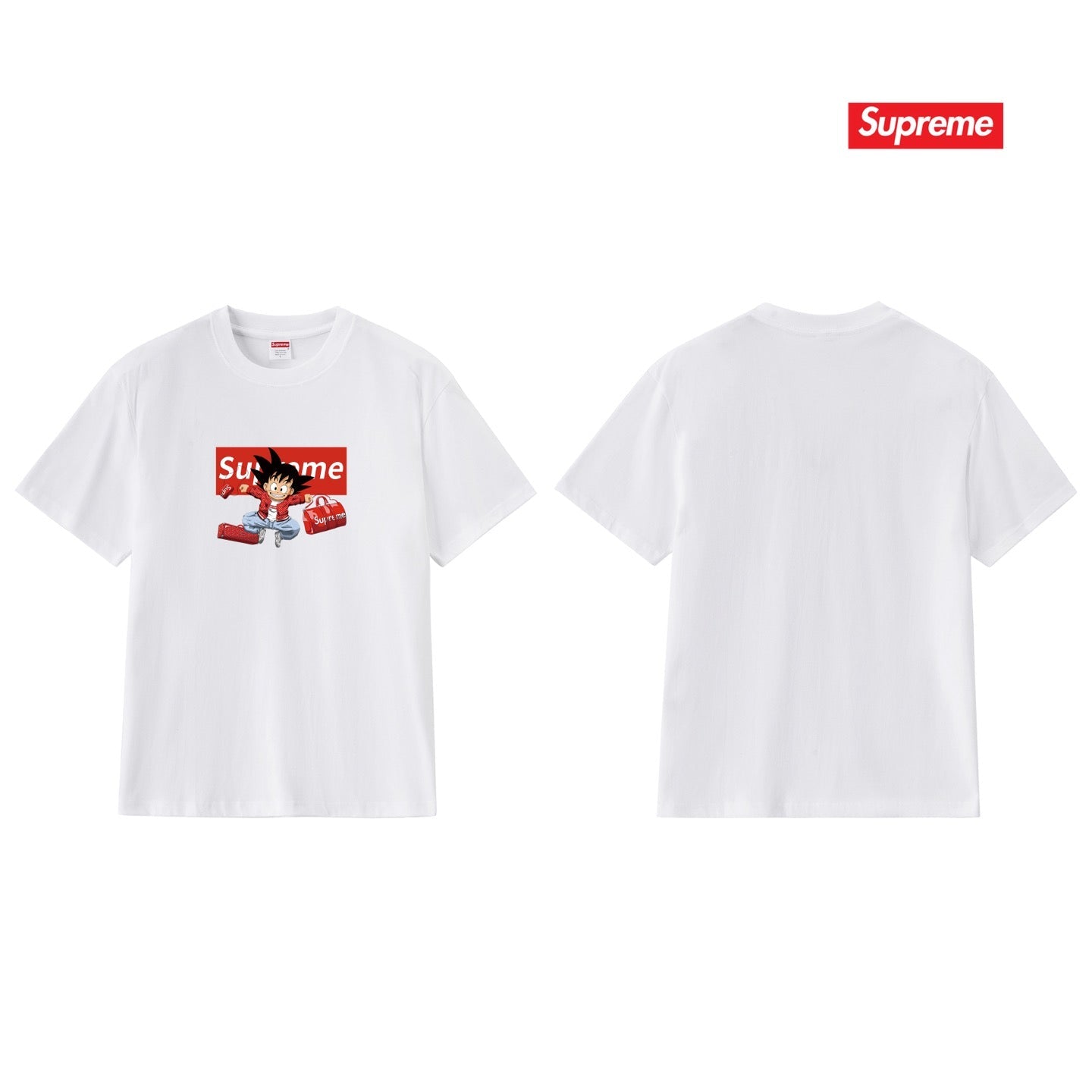 Supreme Tee S238