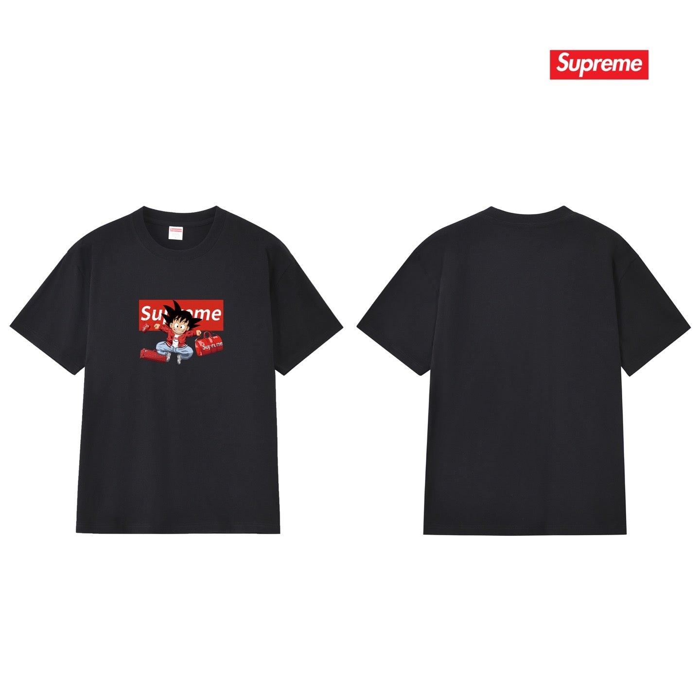 Supreme Tee S238