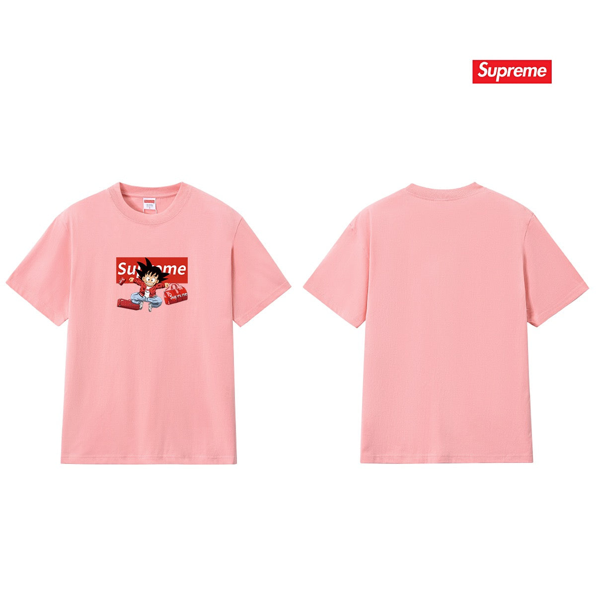 Supreme Tee S238