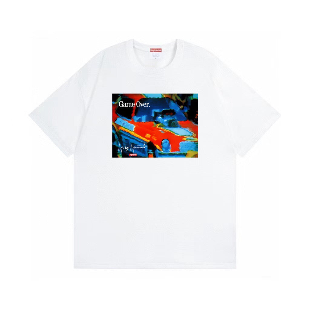 Supreme Tee S0100