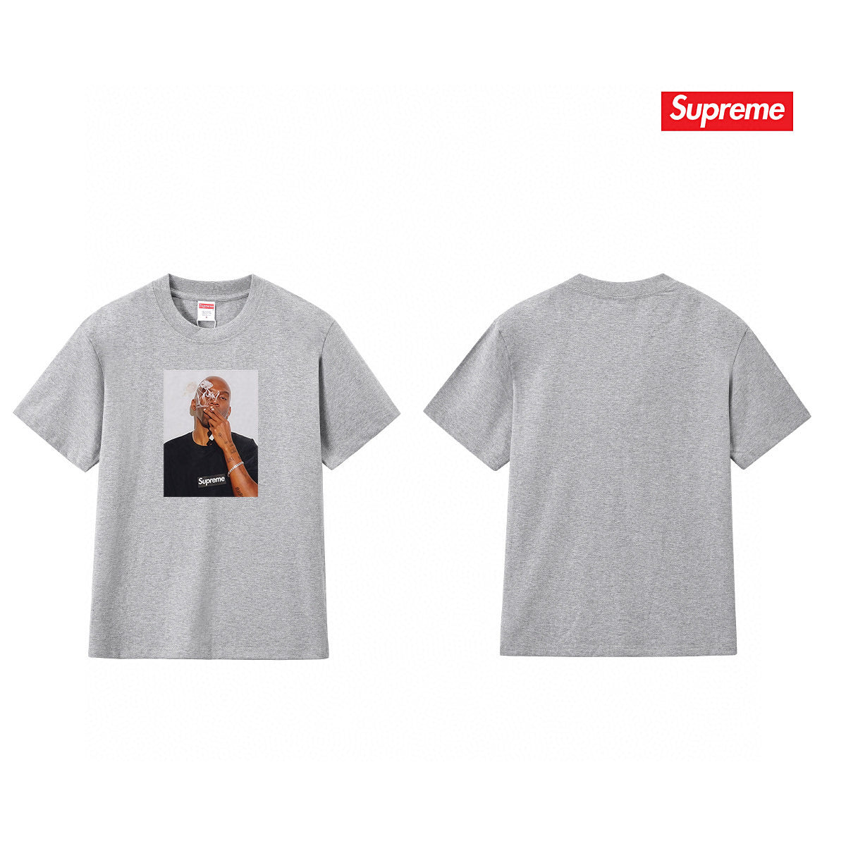 Supreme Tee S172