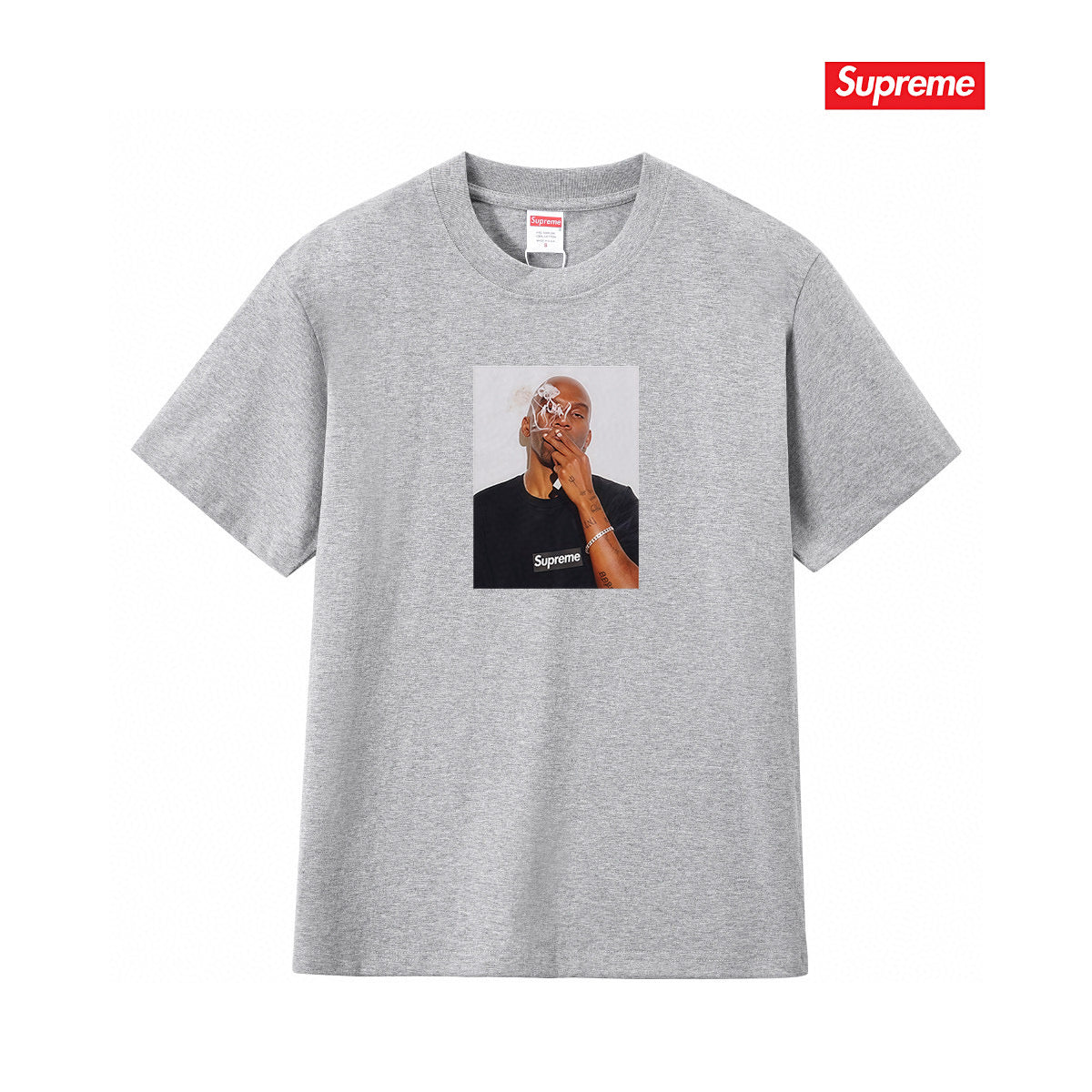Supreme Tee S172