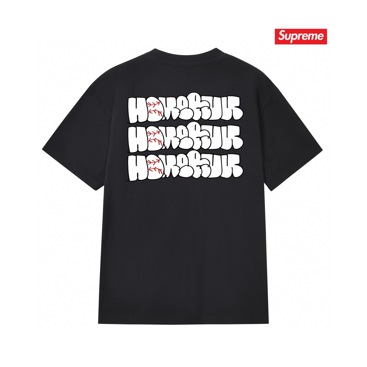 Supreme Tee S151