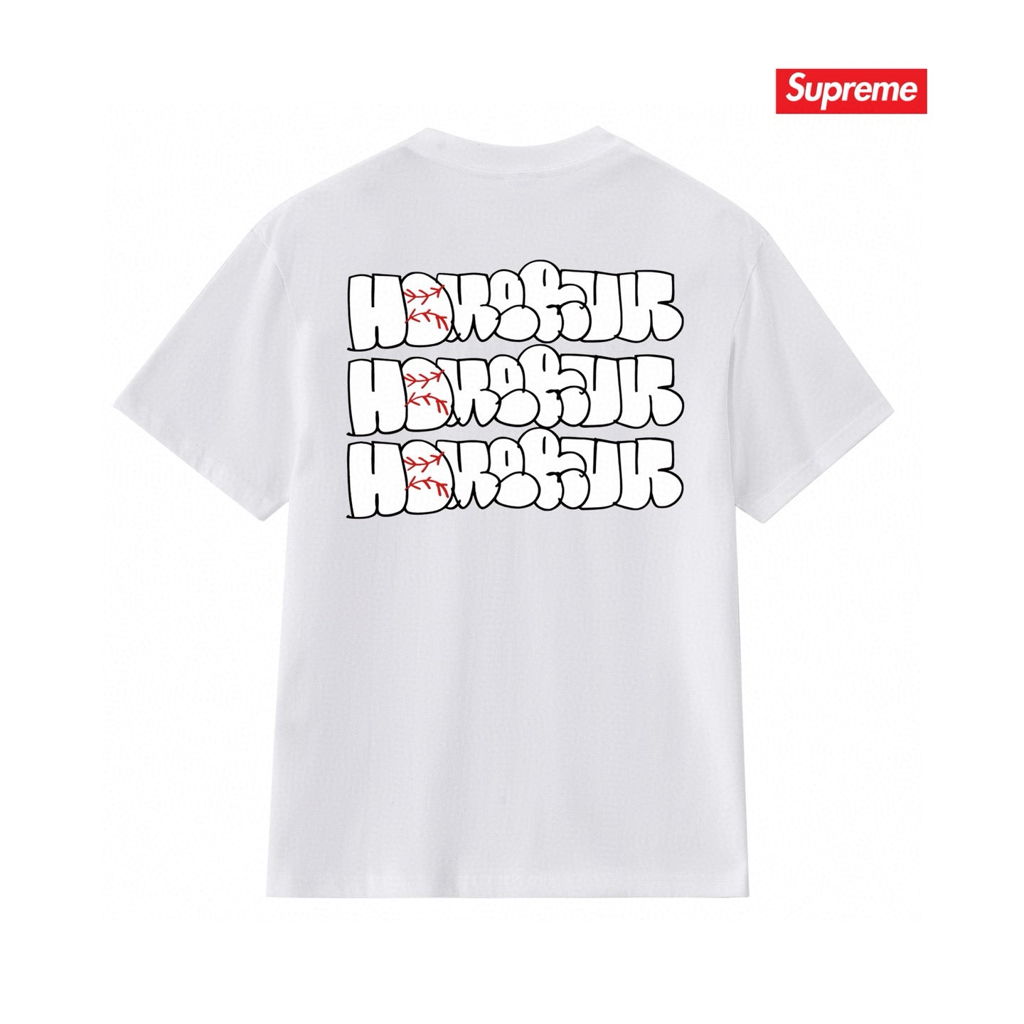 Supreme Tee S151