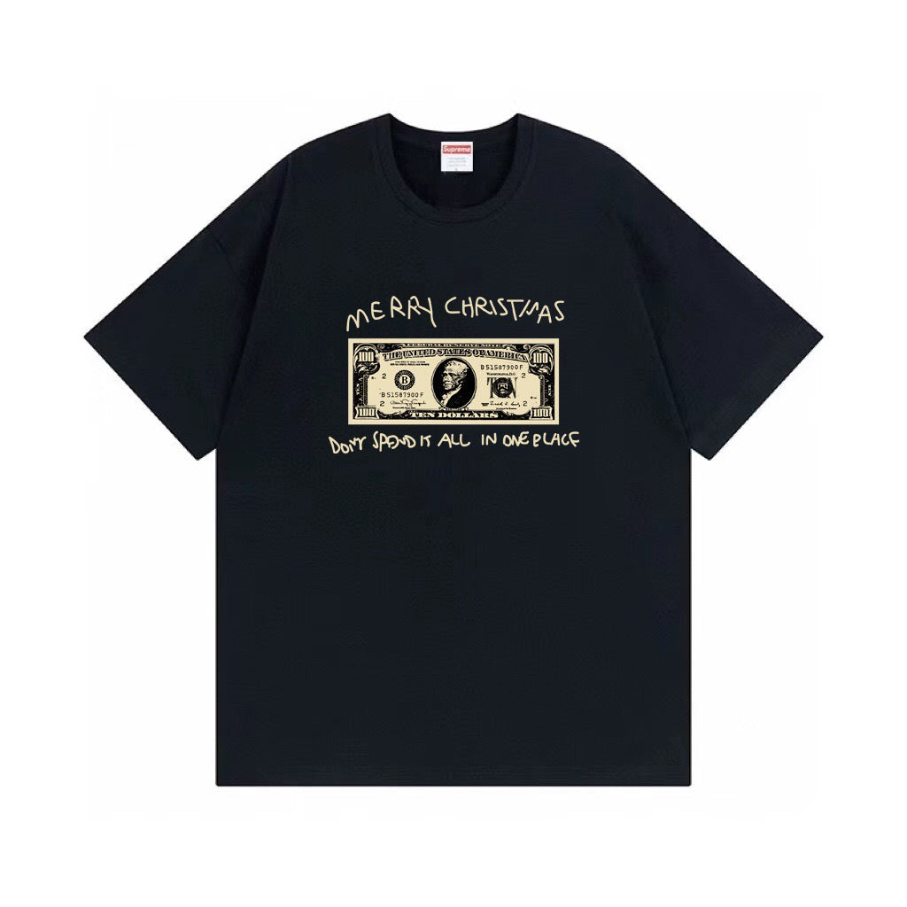 Supreme Tee S124