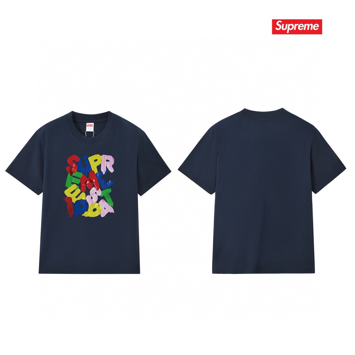 Supreme Tee S200