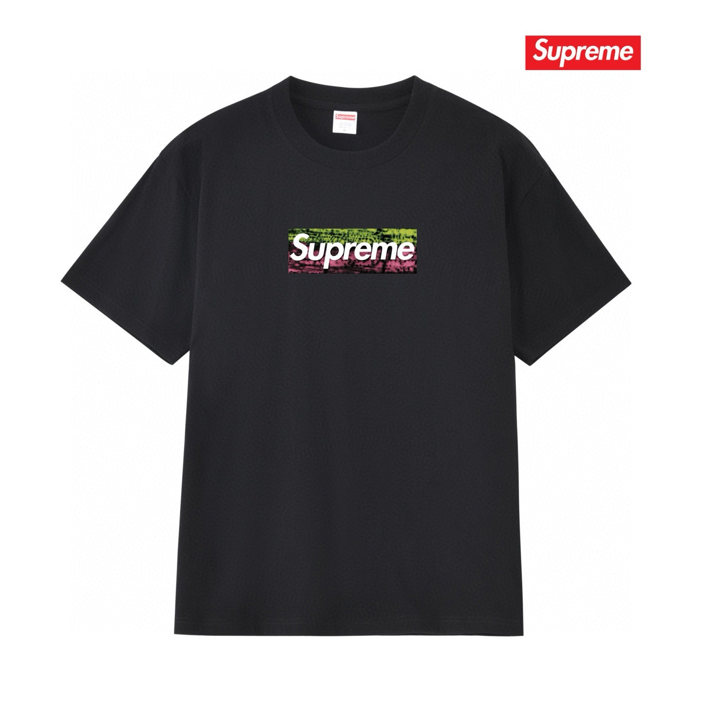Supreme Tee S163