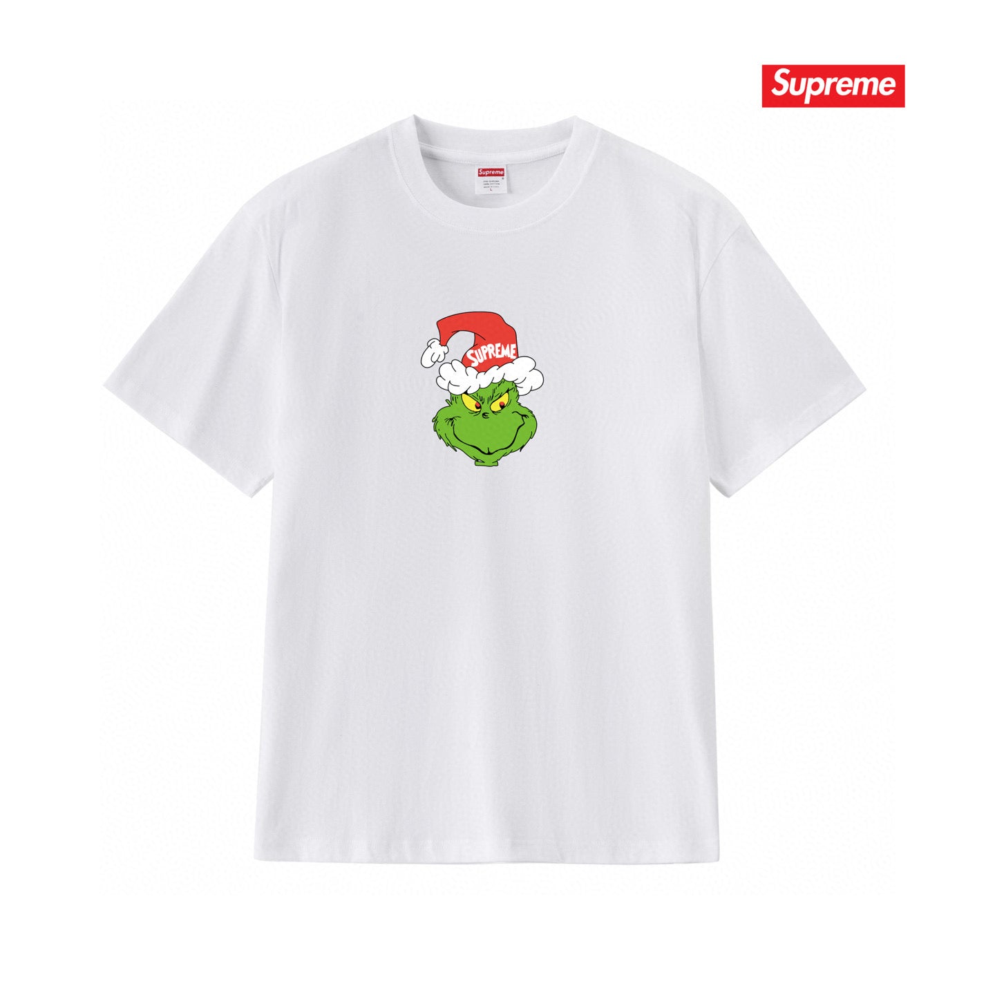 Supreme Tee S179