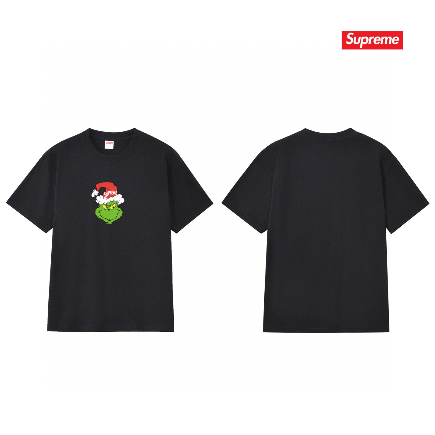 Supreme Tee S179