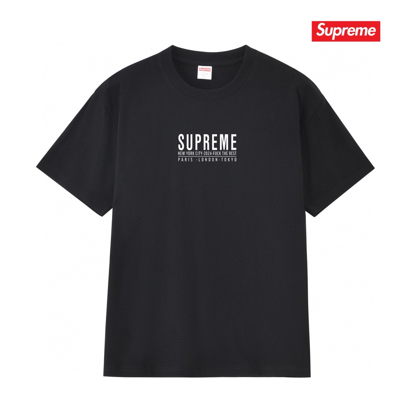 Supreme Tee S152