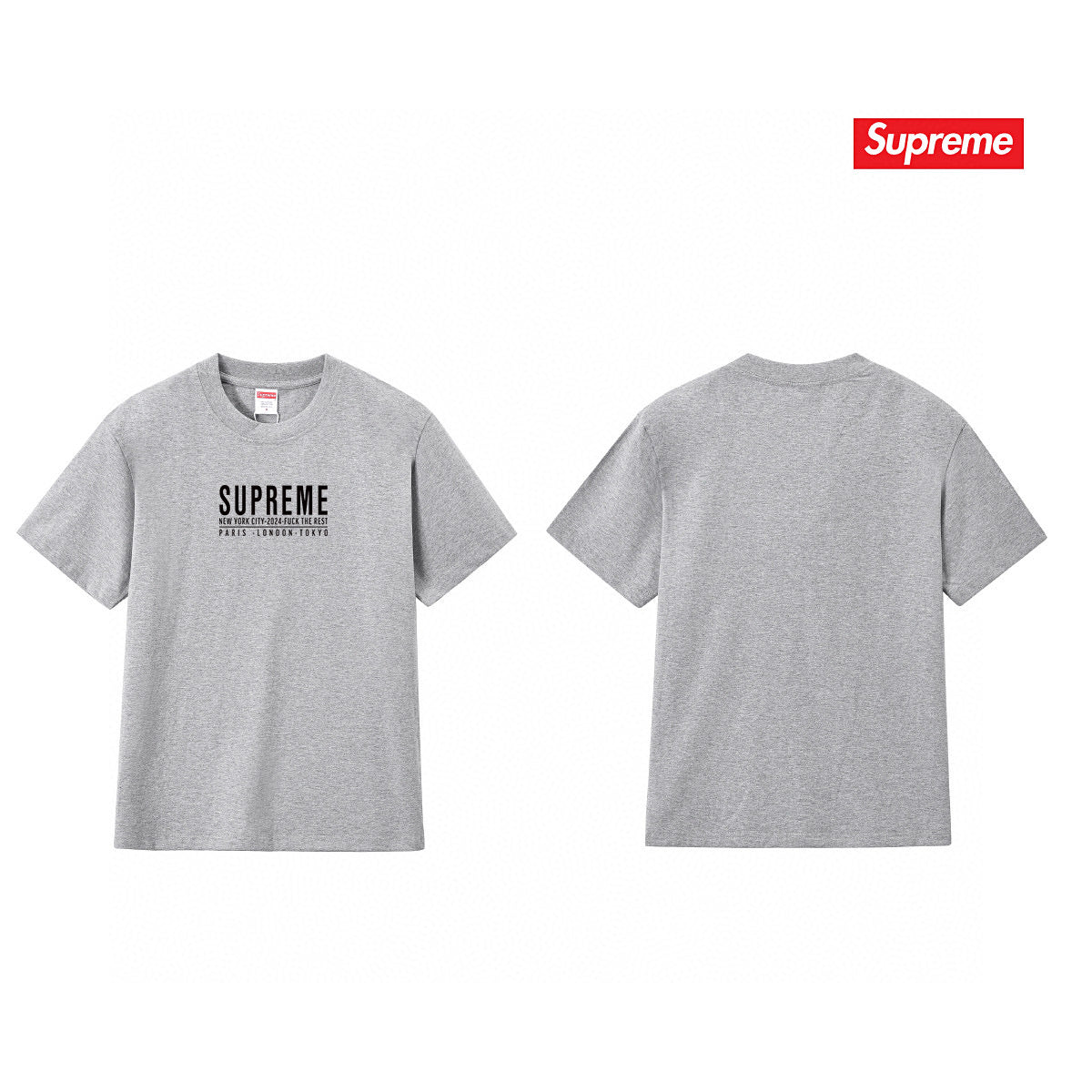 Supreme Tee S152