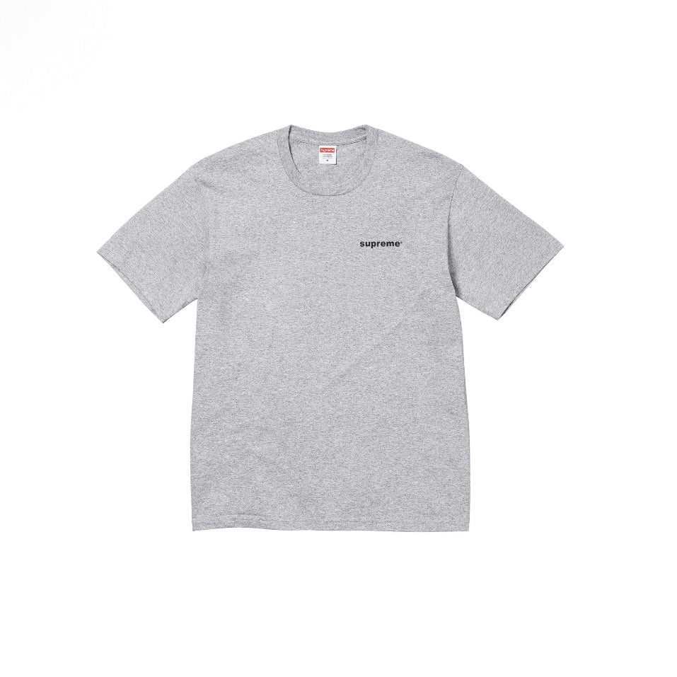 Supreme Tee S0085