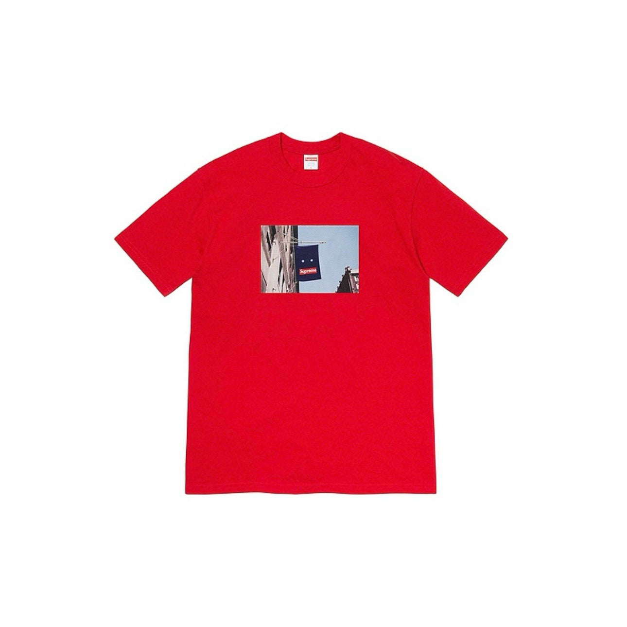 Supreme Tee S0005