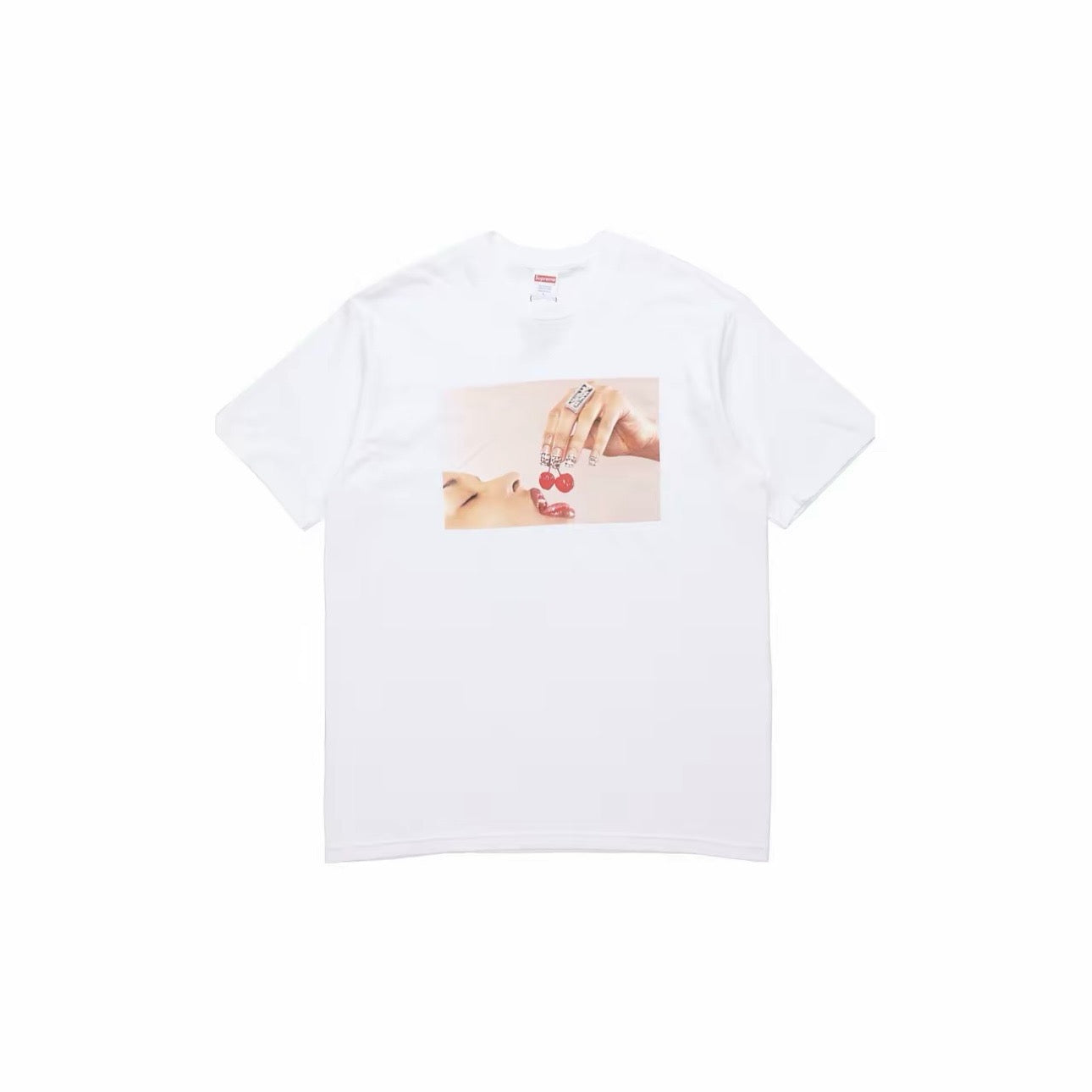 Supreme Tee S0010