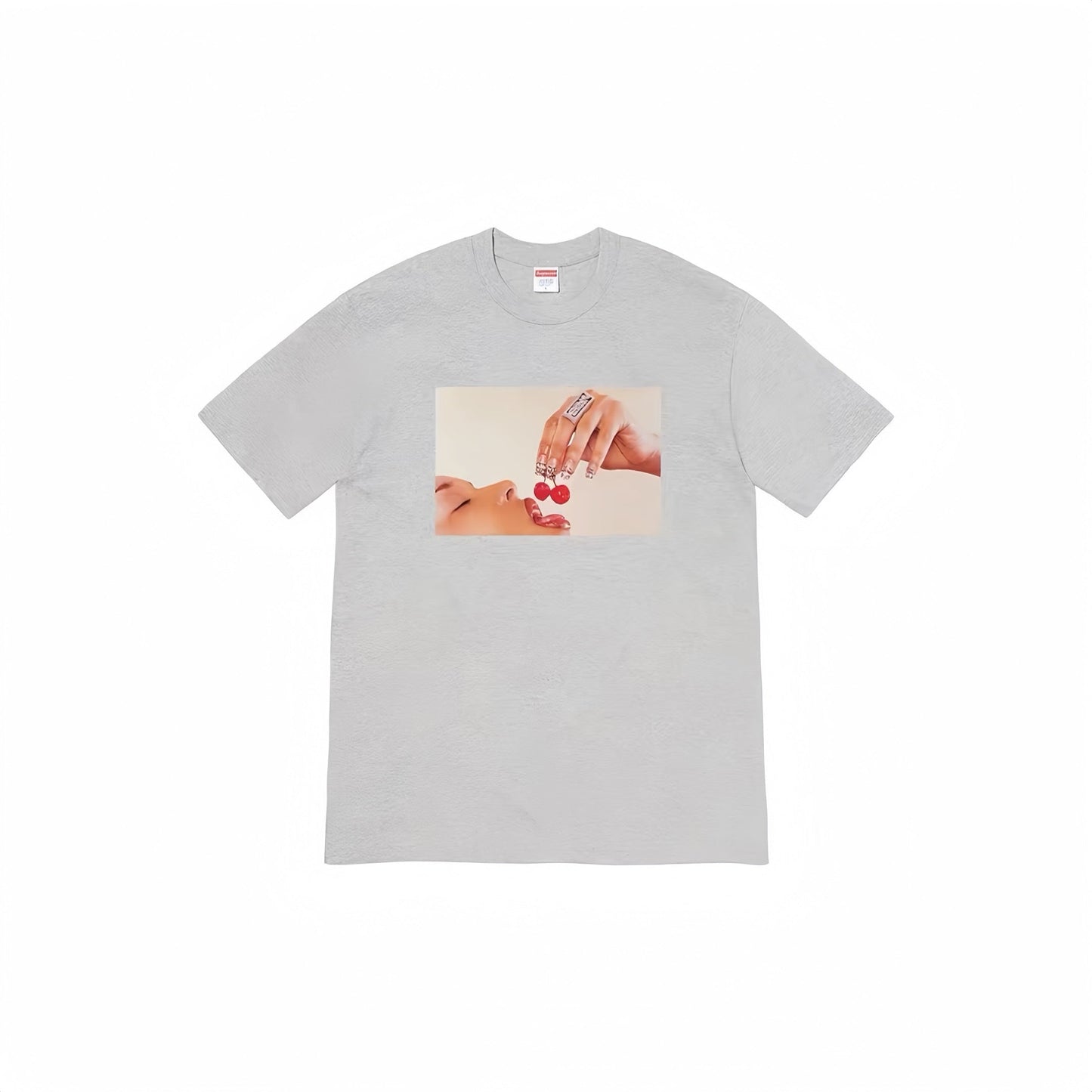 Supreme Tee S0010
