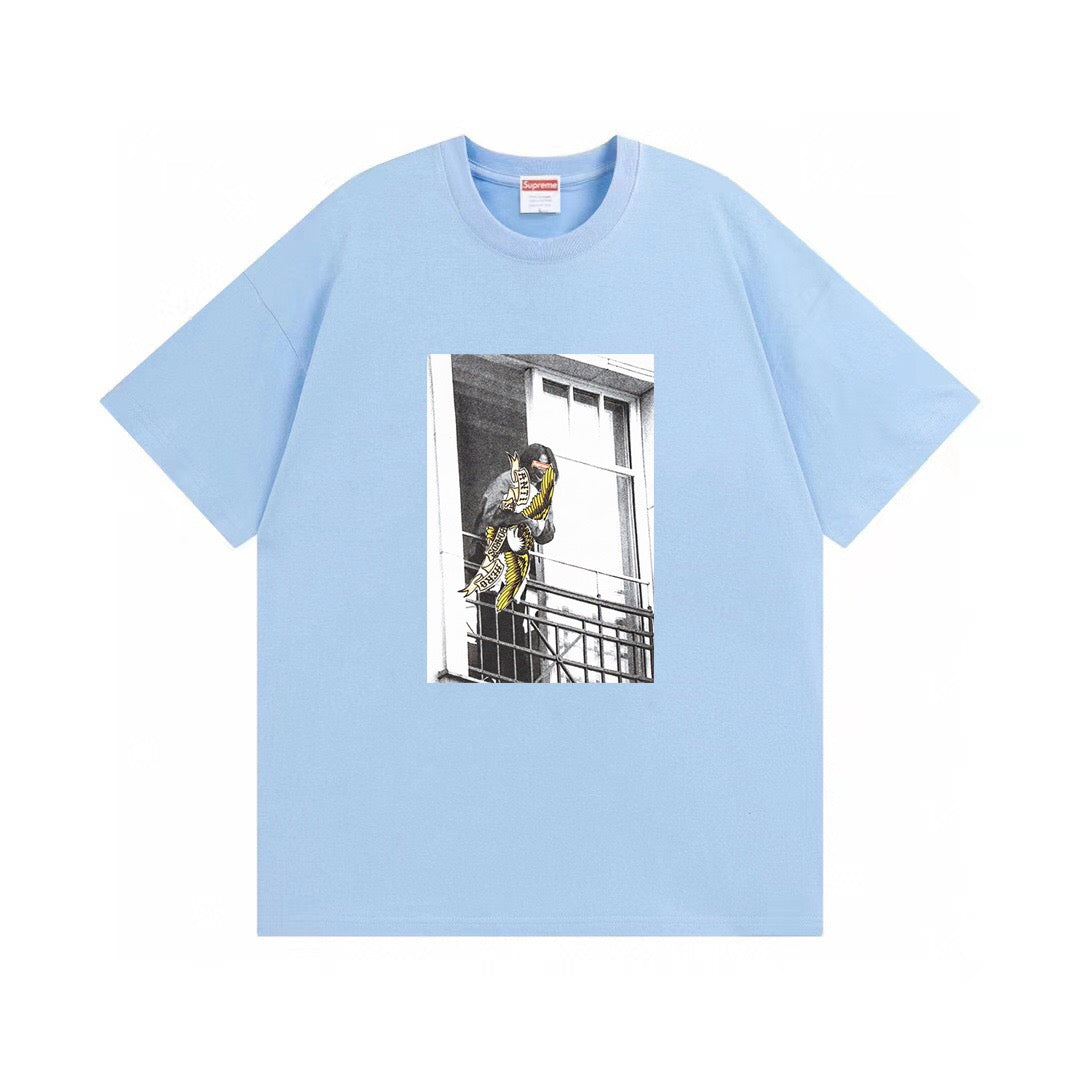 Supreme Tee S0107