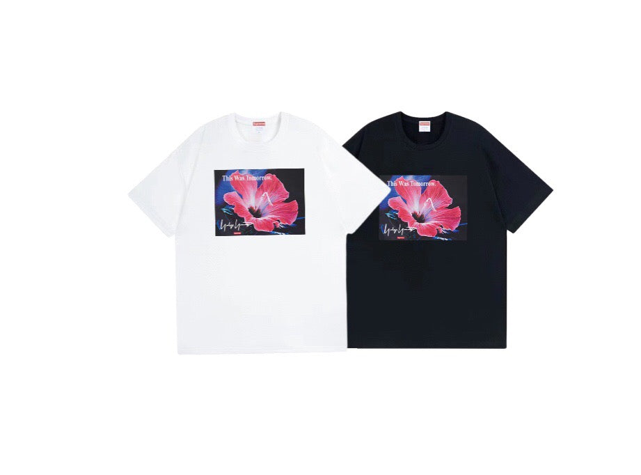 Supreme Tee S121