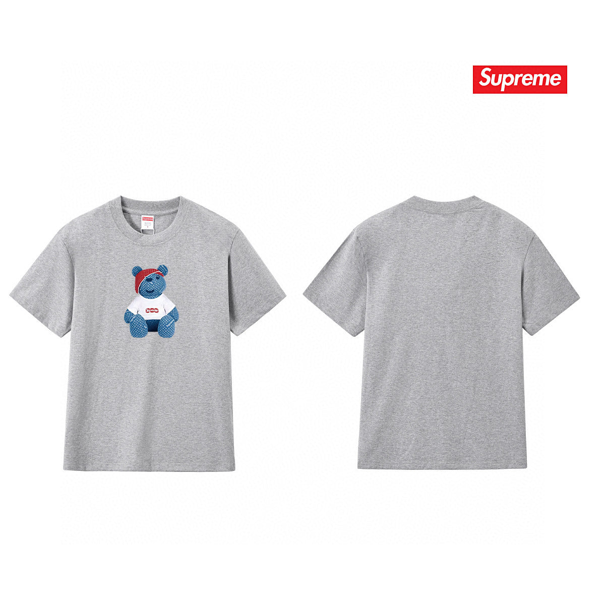 Supreme Tee S197