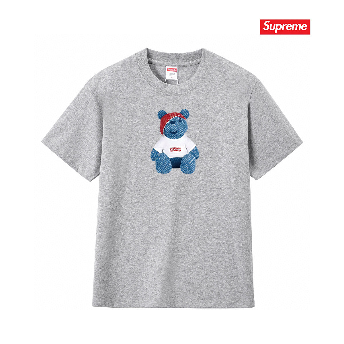 Supreme Tee S197
