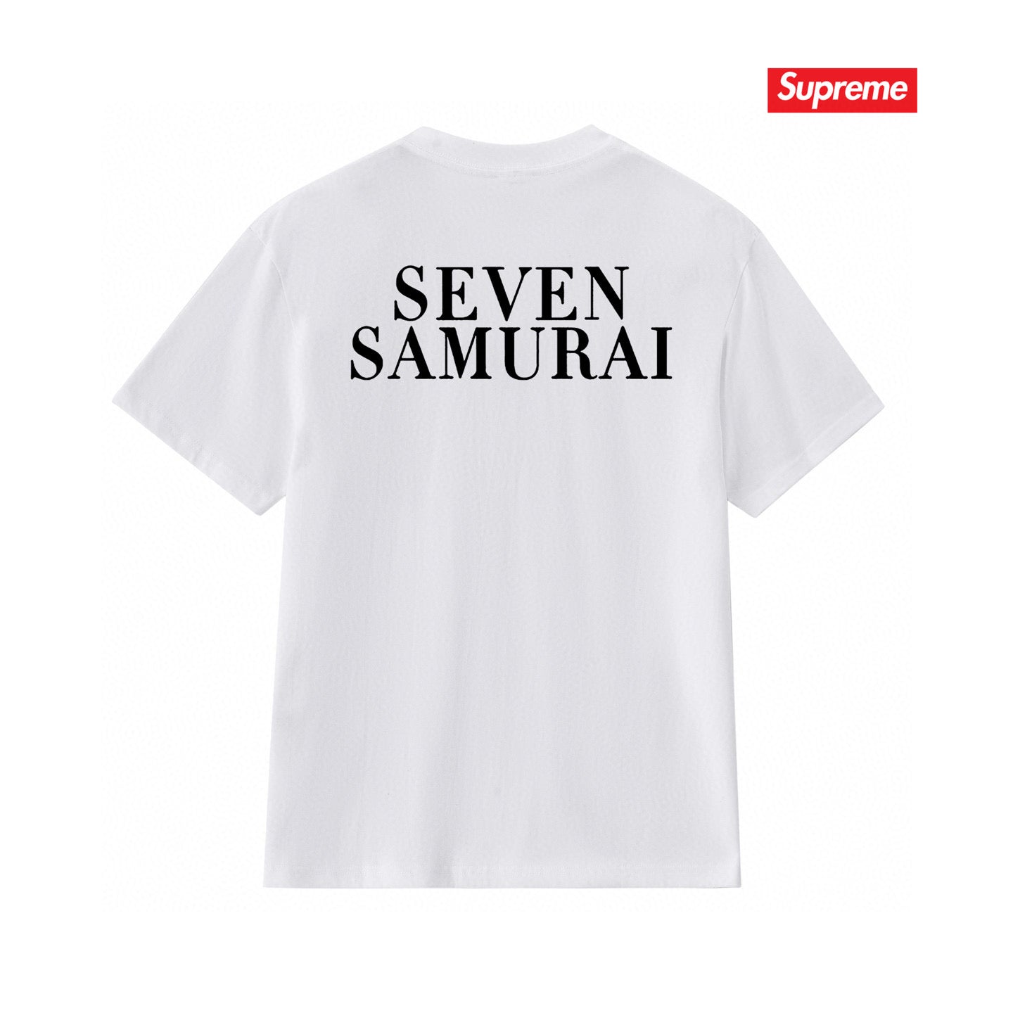 Supreme Tee S212