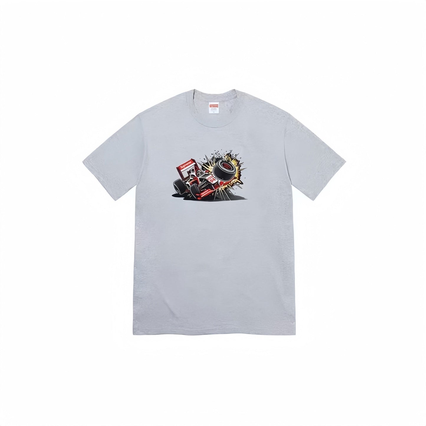 Supreme Tee S0012