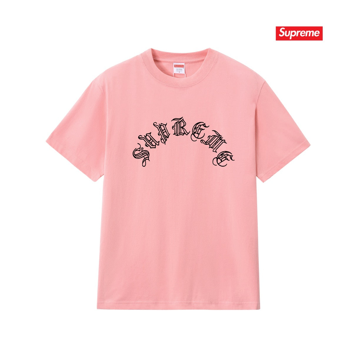 Supreme Tee S301