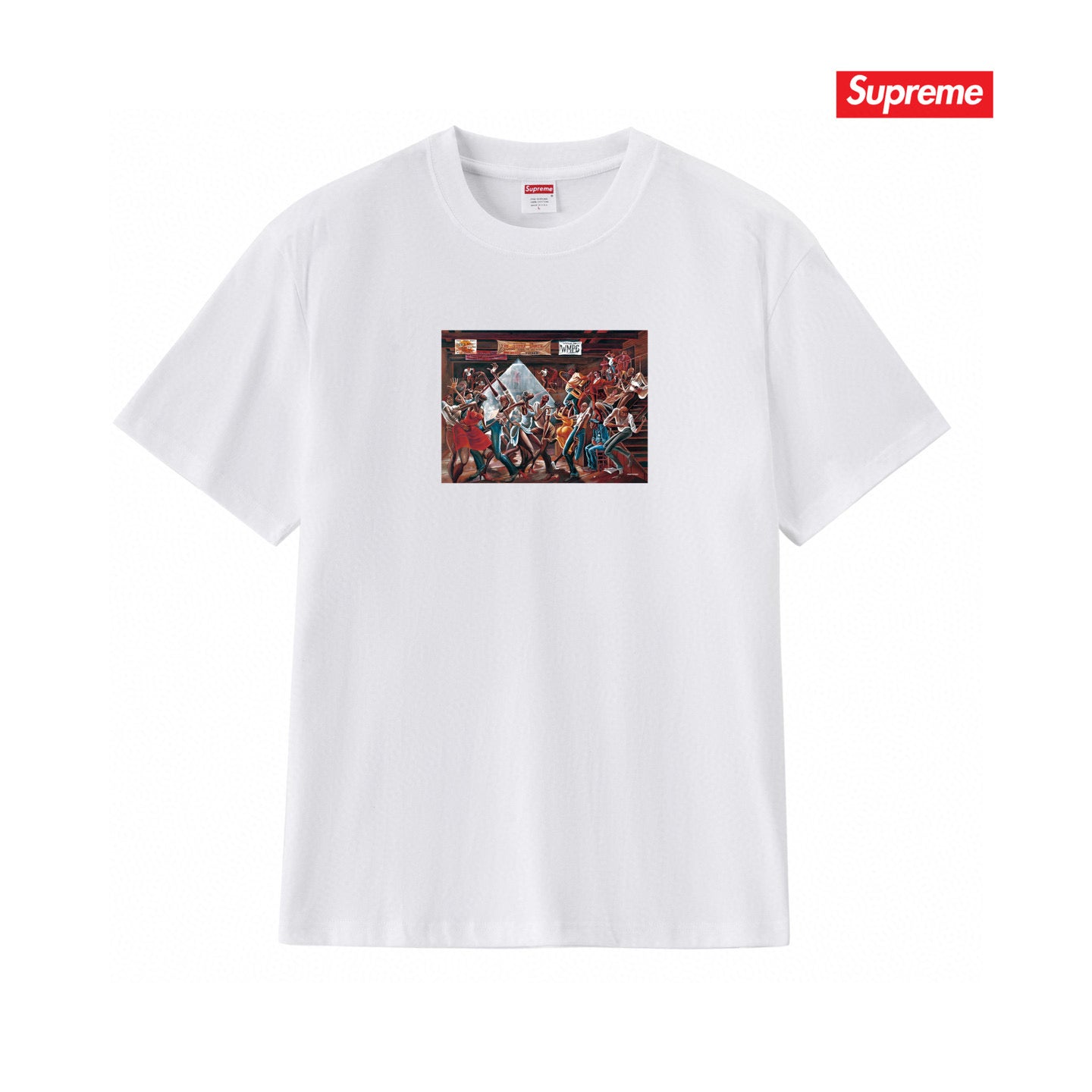 Supreme Tee S203