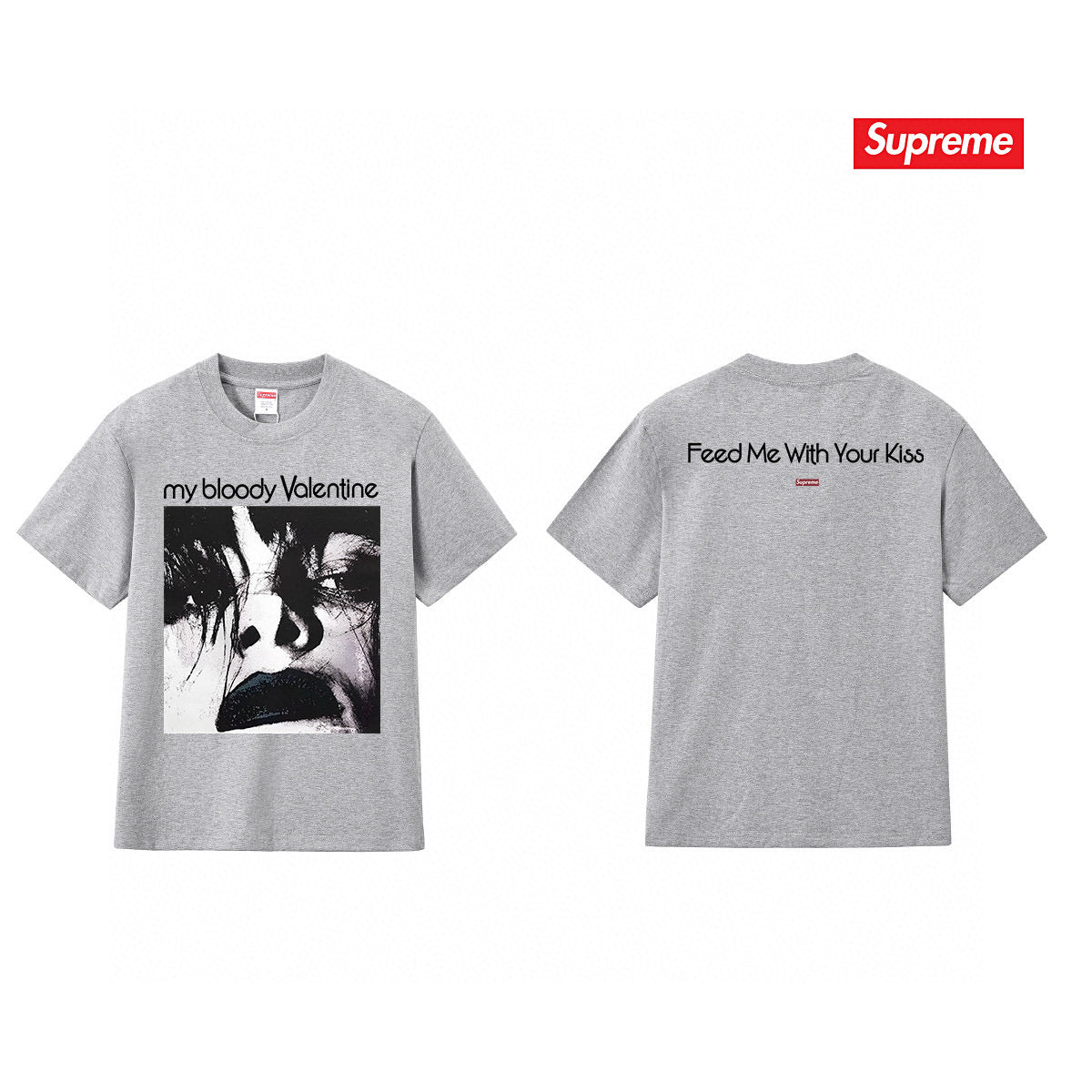 Supreme Tee S213