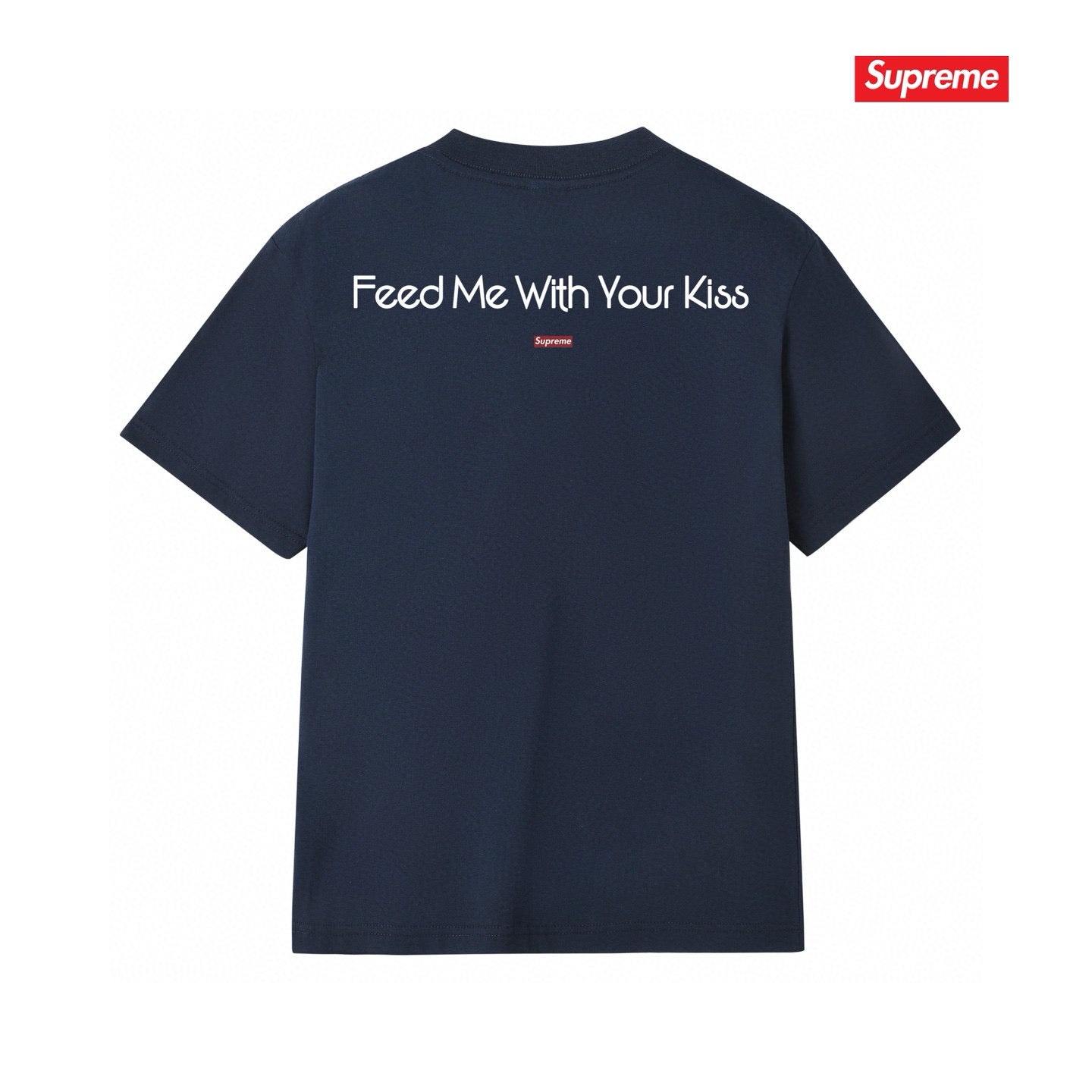 Supreme Tee S213