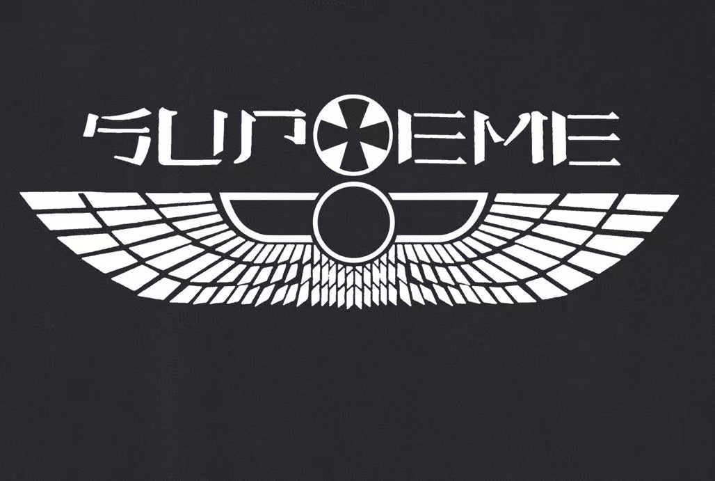 Supreme Tee S204