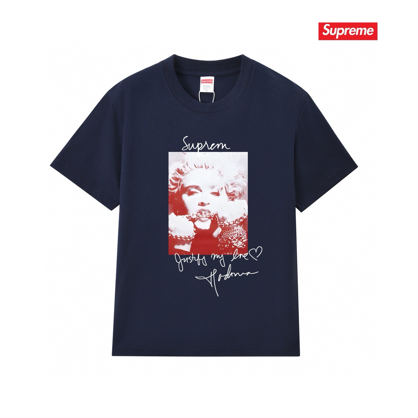 Supreme Tee S206