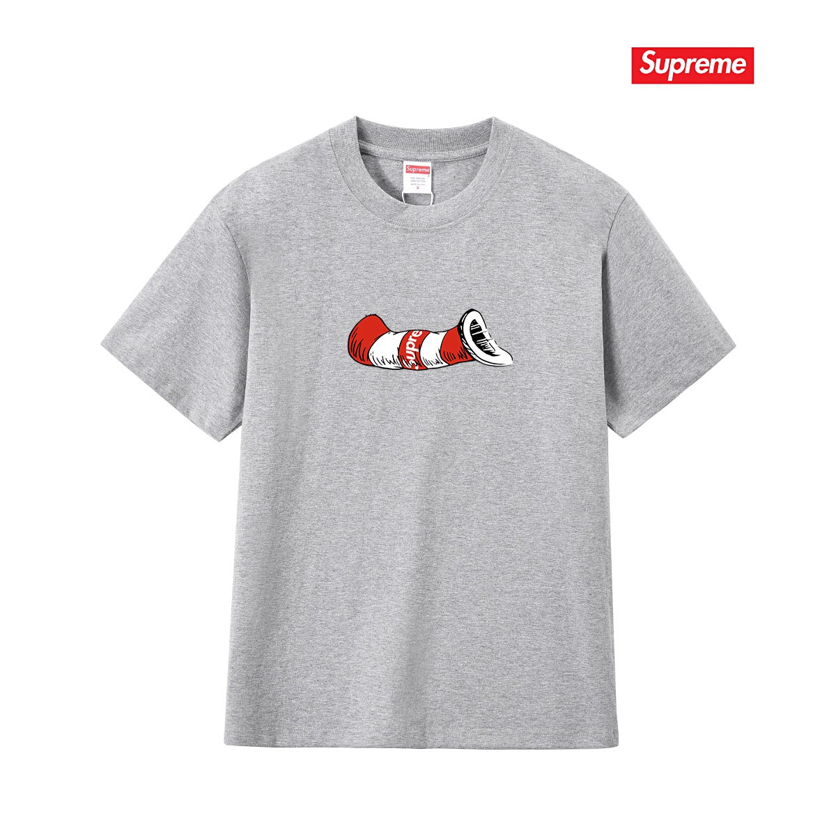 Supreme Tee S326