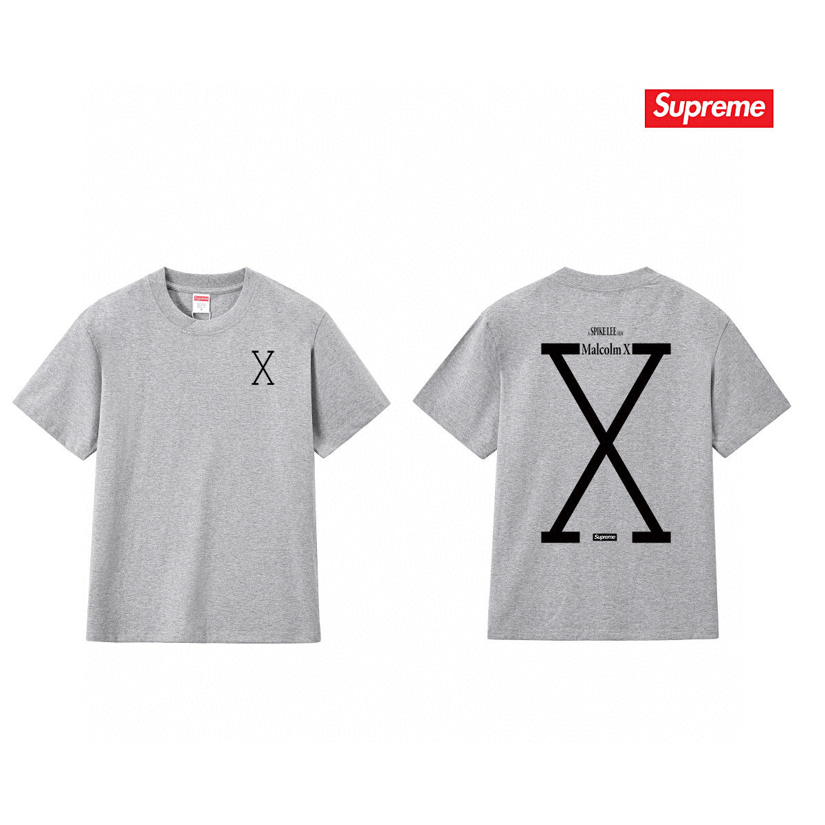Supreme Tee S215