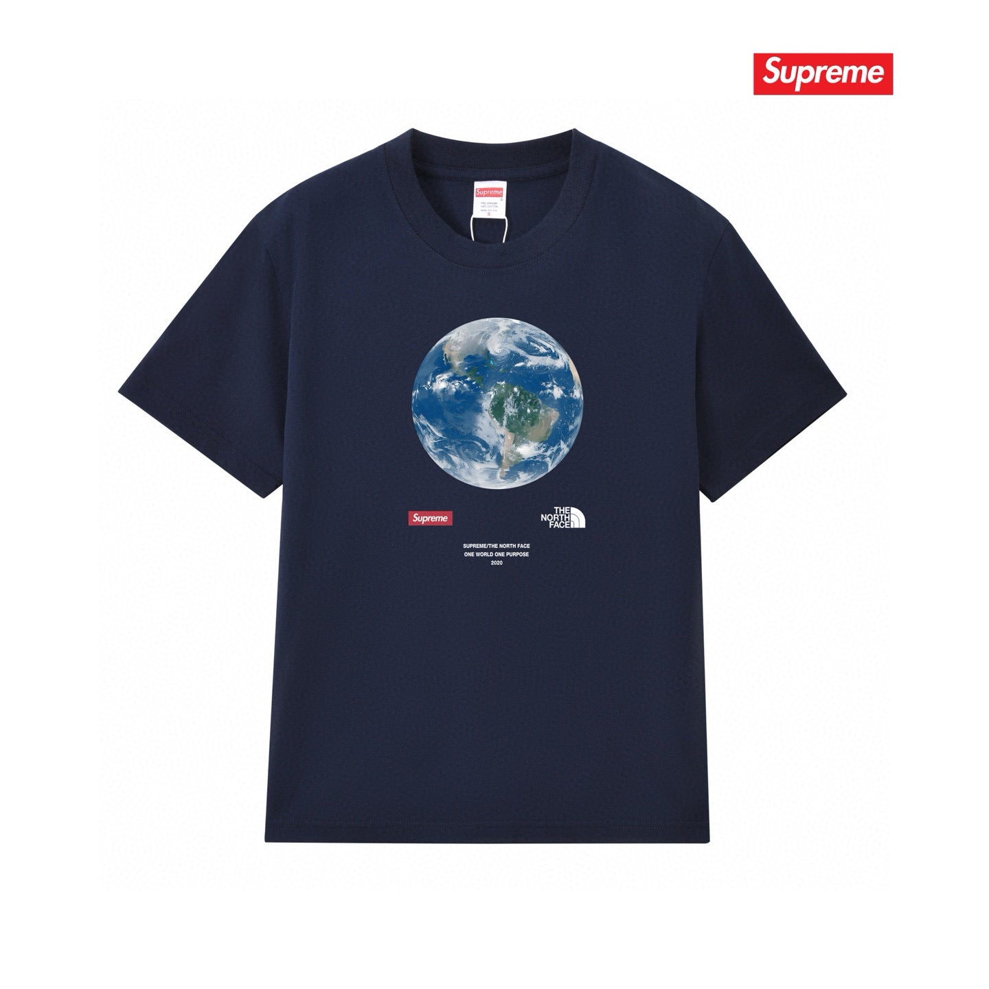 Supreme Tee S156