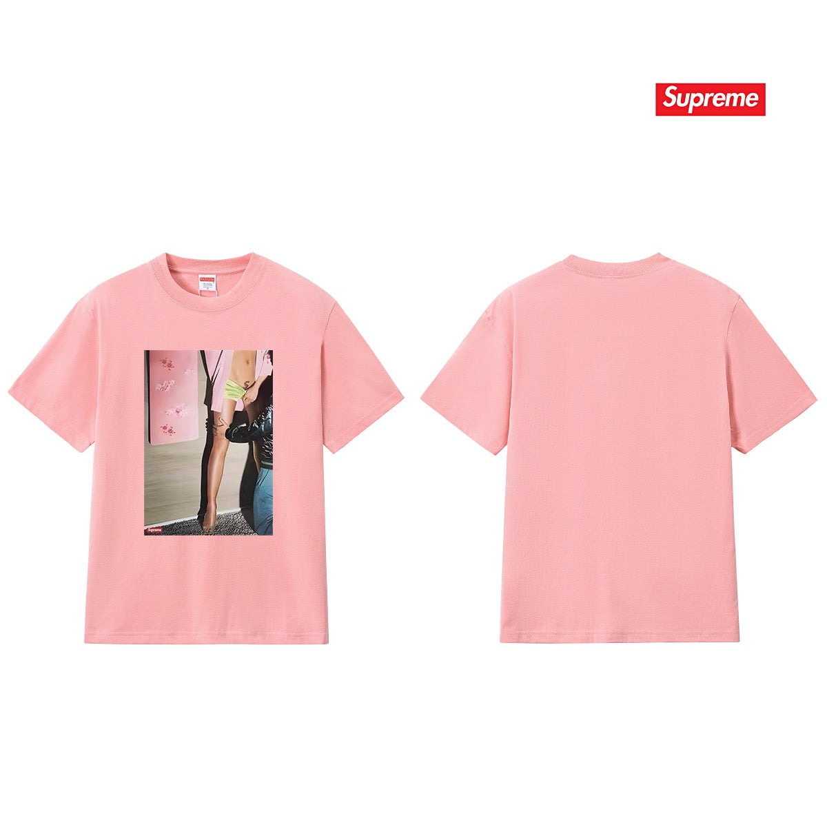Supreme Tee S331