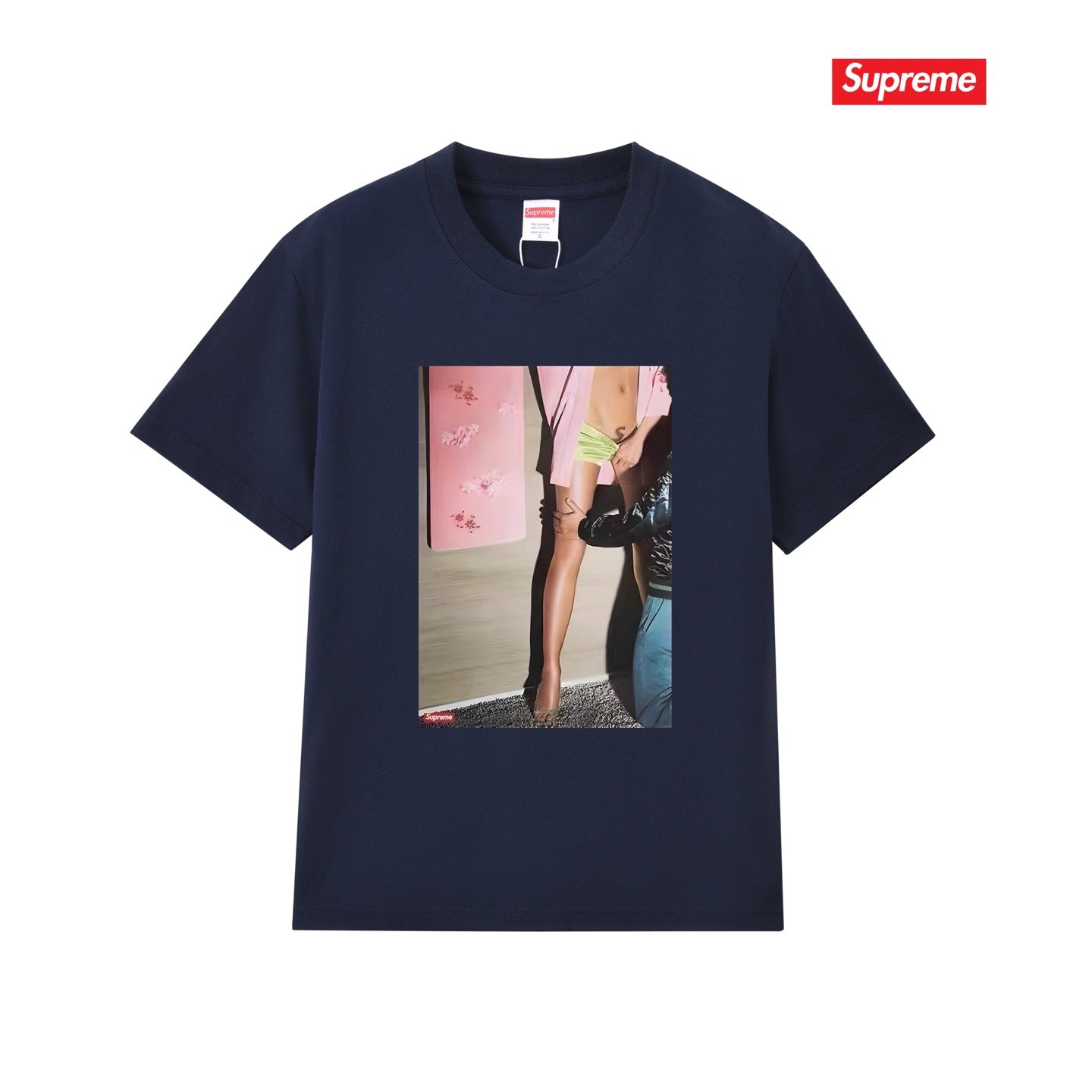 Supreme Tee S331