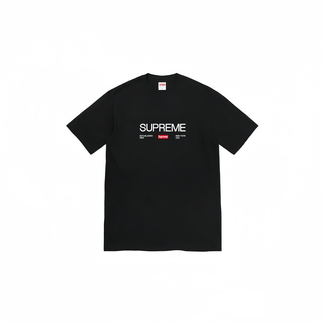 Supreme Tee S0075