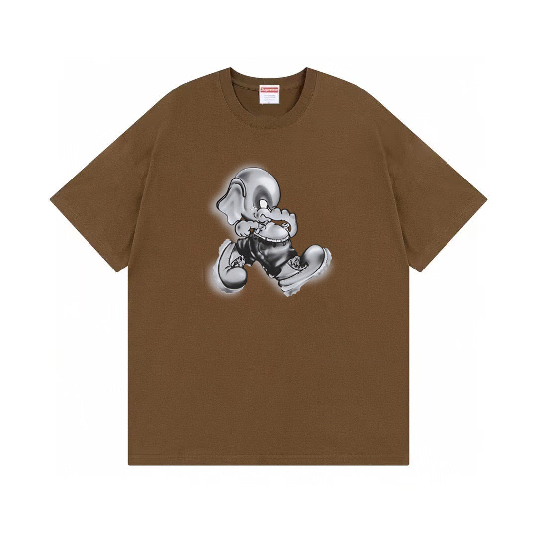 Supreme Tee S0109