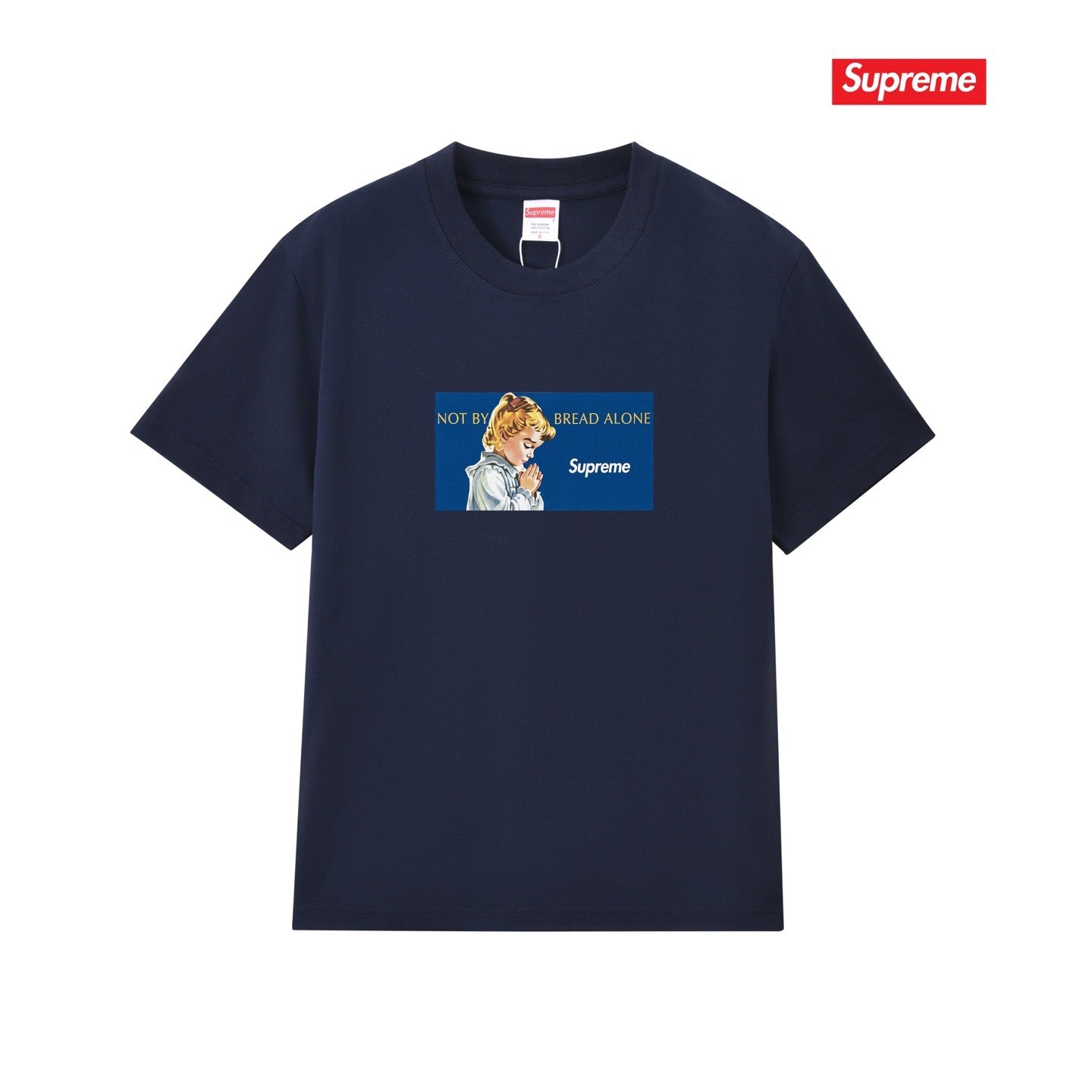 Supreme Tee S328